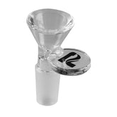 Pulsar 14mm Male Bong Bowl - Discreet Smoker